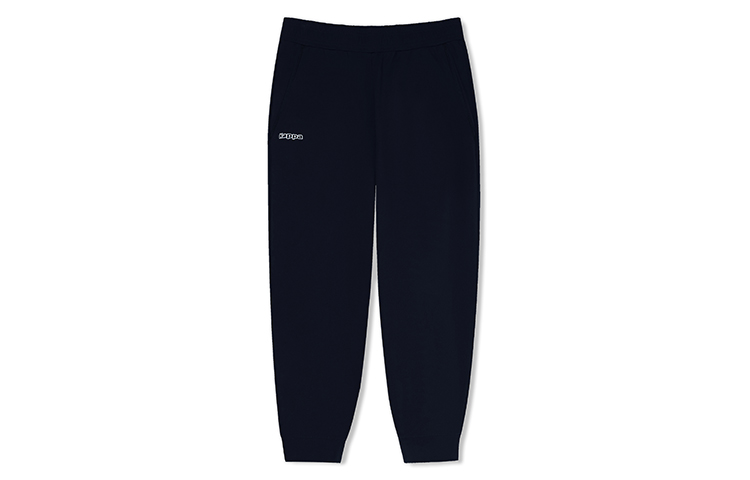 

Повседневные брюки мужские Kappa, темно-синий