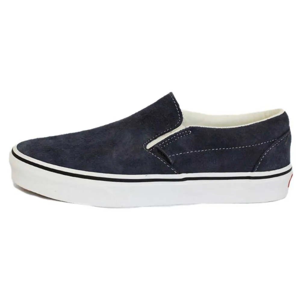 

Слипоны Vans Ua Classic, синий