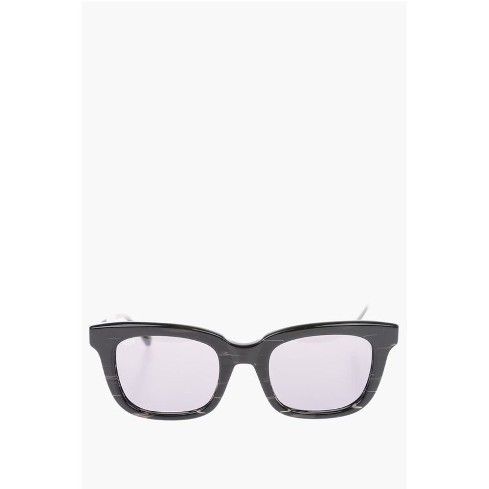 

Солнцезащитные очки Wayfarer Oamc, Black