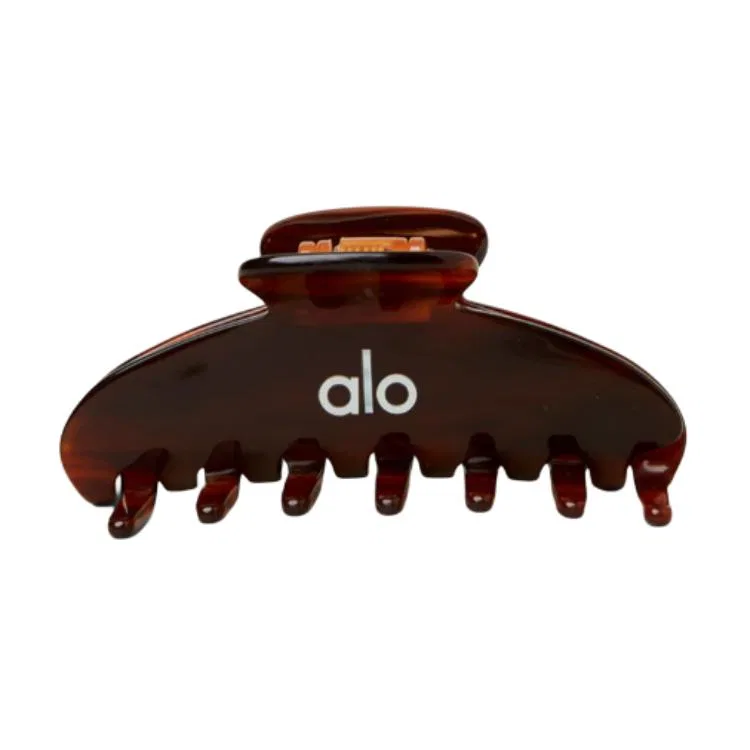 Заколка для волос Alo Yoga Acetate мультиколор