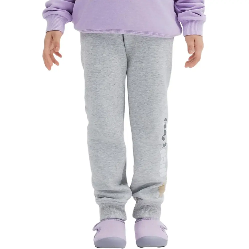 

Брюки светло-серые для детей 3-7 лет DECATHLON