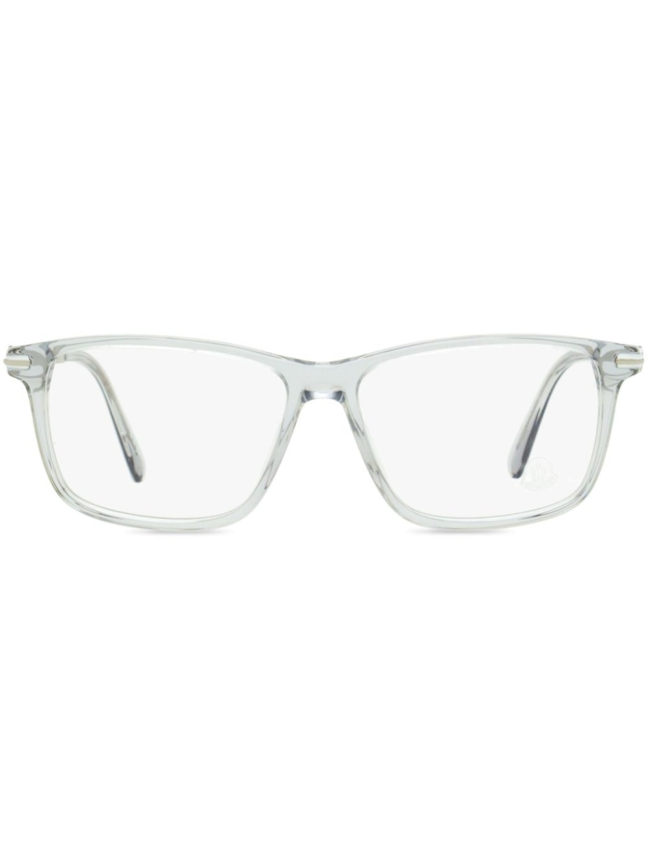 

Очки ML5205F Moncler Eyewear, серый