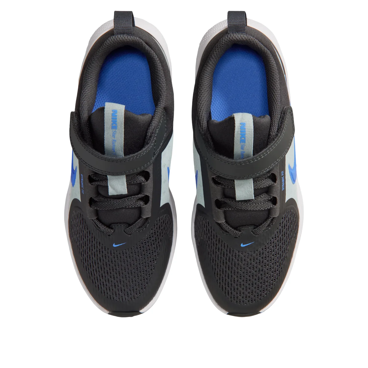 (PS) Кроссовки Nike Star Runner 5 'Anthracite Light Pumice', черный — фото 2