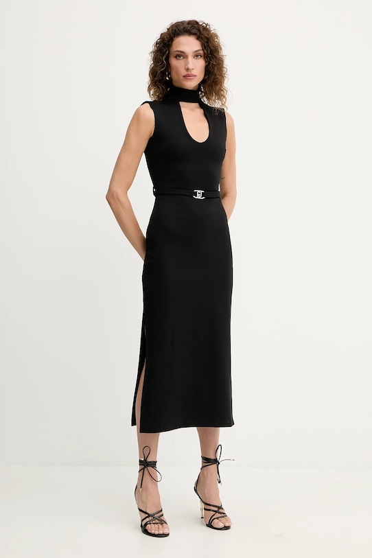 

Платье Liu Jo, черный