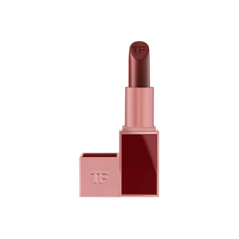 TOM FORD TF Limited Nude Rose помада питательная легко растушевывается тон #N3/#80R — фото 2