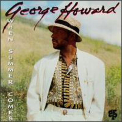 

CD диск Howard, George: When Summer Comes