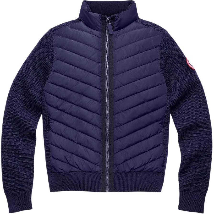 

Пуховик и пальто Women's Canada Goose, синий
