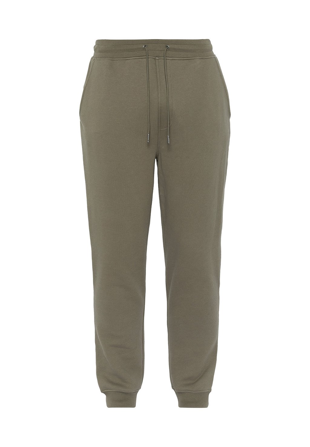 

Спортивные штаны JOGGING Schott, цвет Sage Kaki