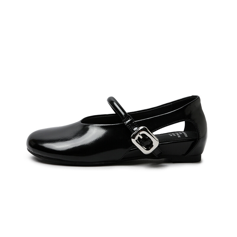 

Туфли MUKALUO Mary Jane Shoes Women's