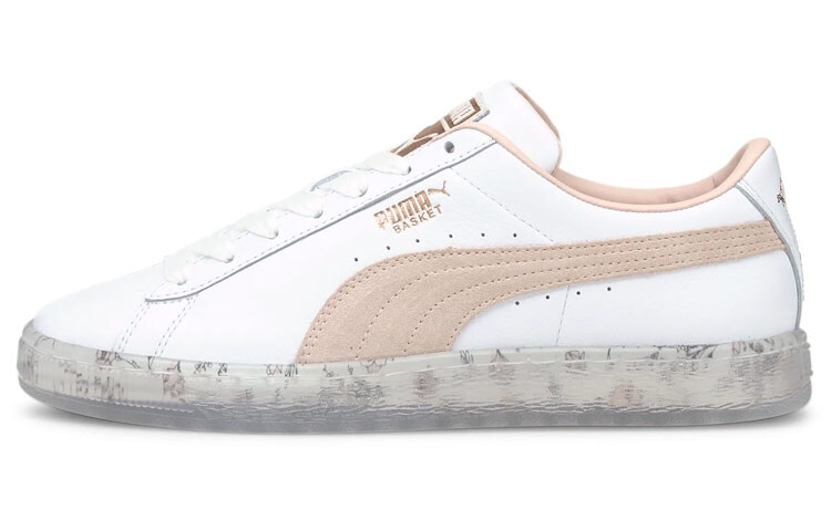 

Кроссовки PUMA Basket 'In Bloom - Cloud Pink' Women's