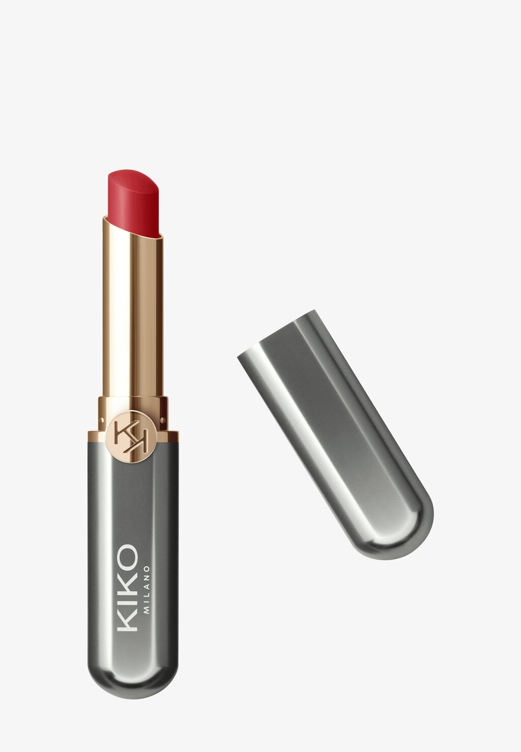 

Губная помада New Unlimited Stylo KIKO Milano, цвет cherry red
