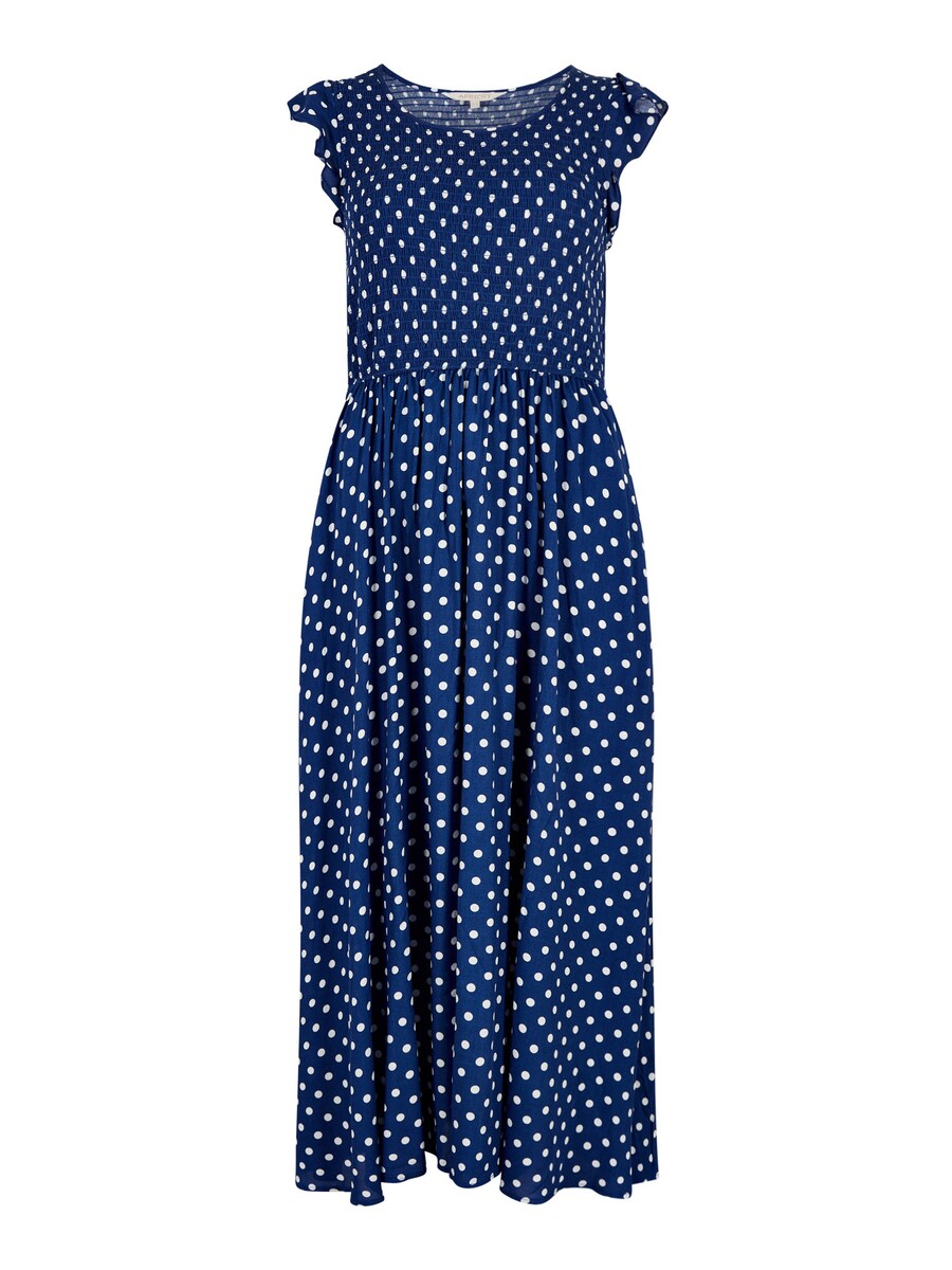 

Миди платье Apricot, Blue