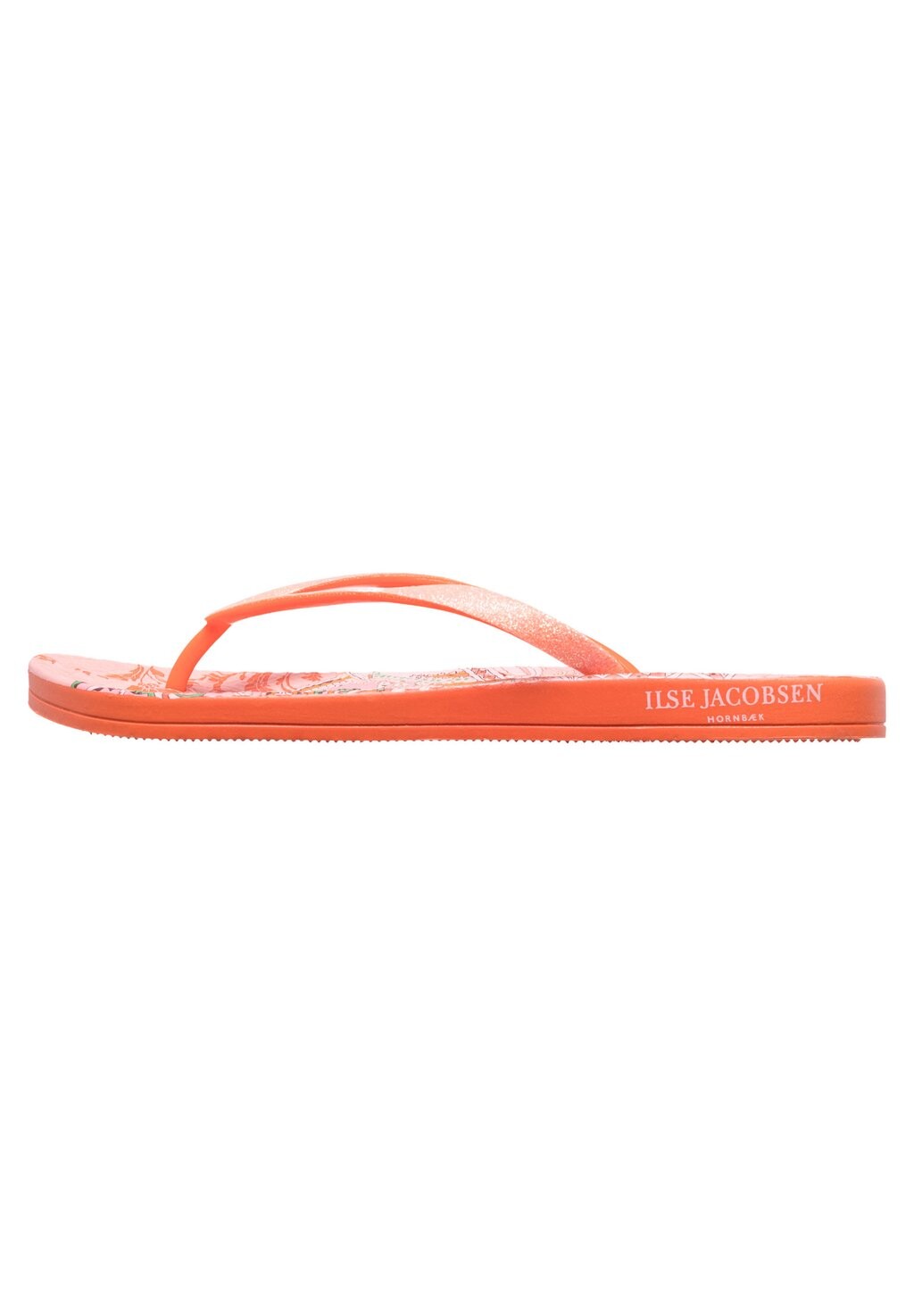

Сандалии CHEERFUL03LY Ilse Jacobsen, цвет coral blush