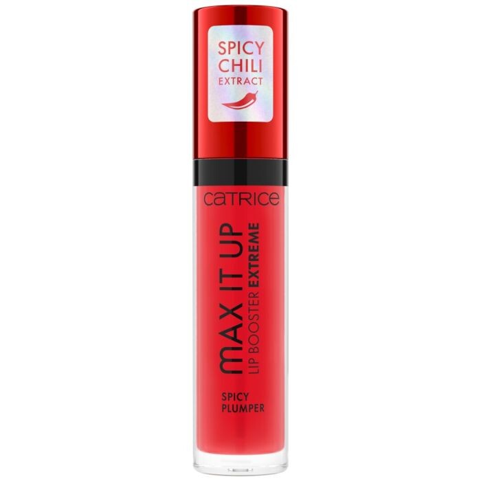 

Блеск для губ Max It Up Brillo de Labios Catrice, 040