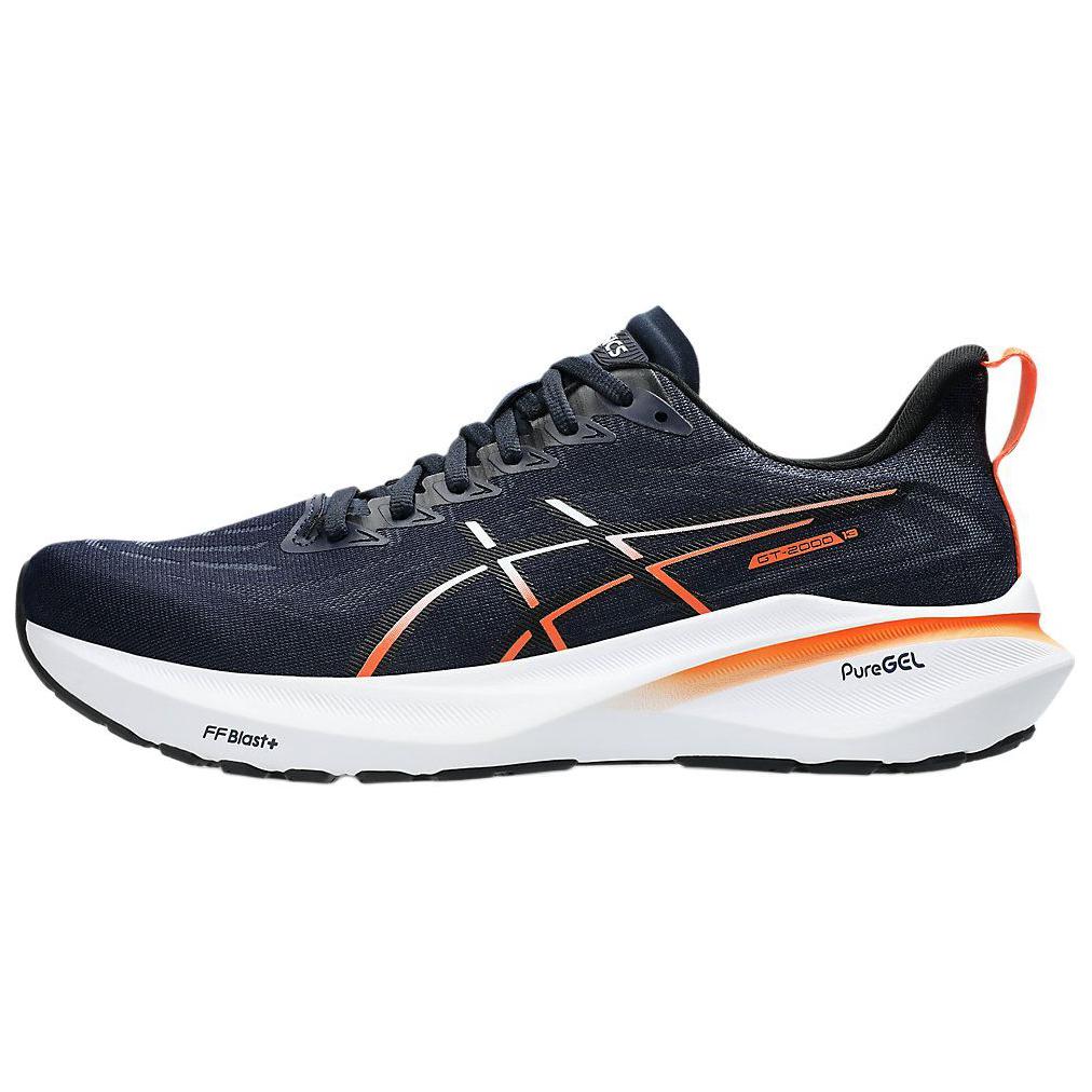 

ASICS Кроссовки GT 2000 13 Midnight Black