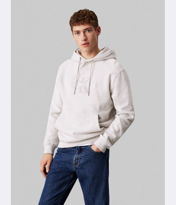 

Свитер Regular fit Calvin Klein Jeans, желтый