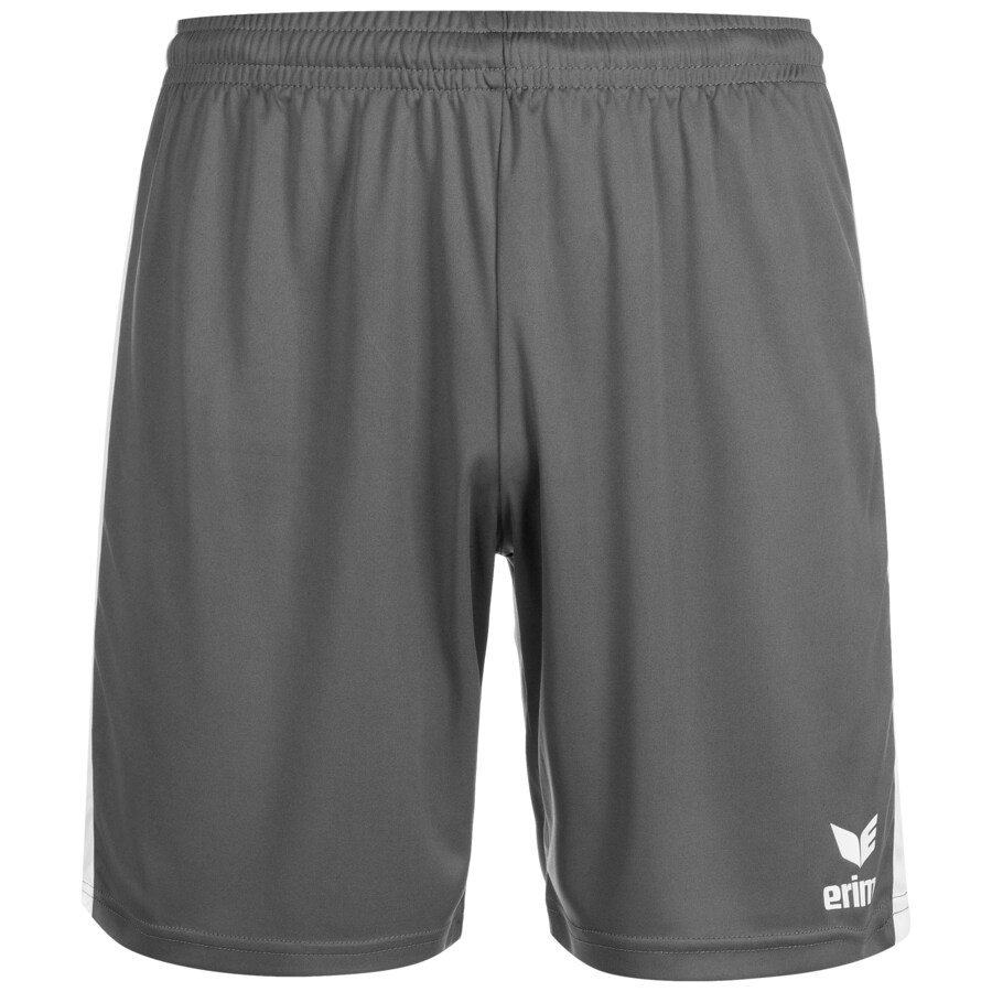 

Обычные тренировочные брюки ERIMA, темно-серый