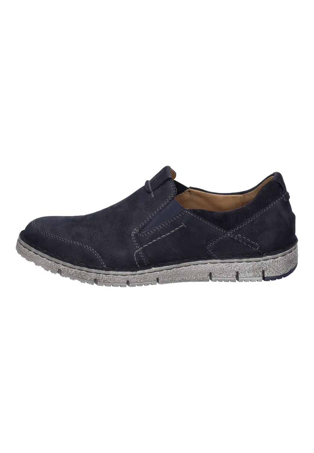 Низкие туфли 'Ruben' Josef Seibel, Blue