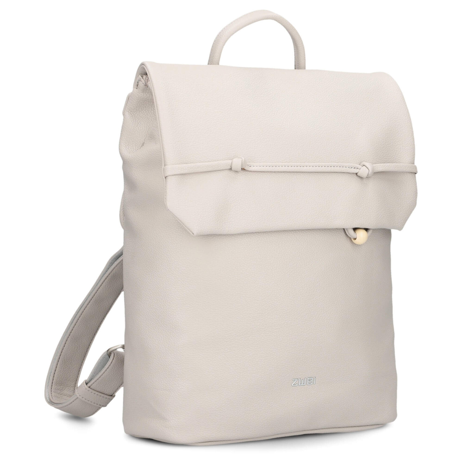

Рюкзак Zwei Perla PER130 35 cm, цвет cappuccino