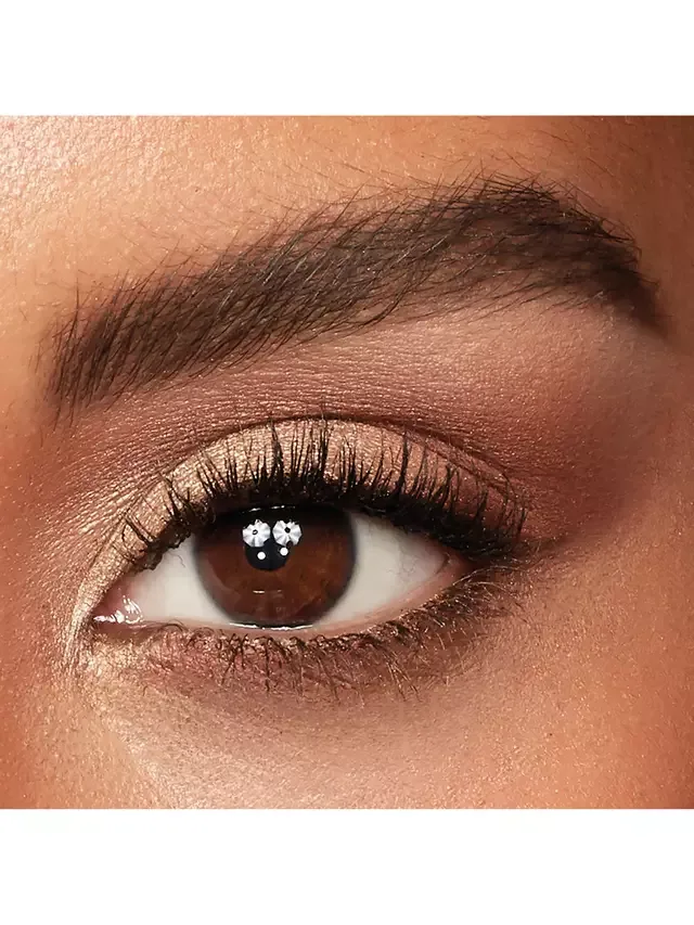 Палитра теней для век Bigger Brighter Eyes, Exagger-Eyes Charlotte Tilbury — фото 3