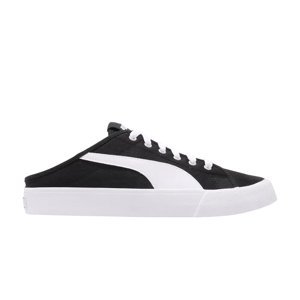 

Кроссовки Bari Mule Puma, черный