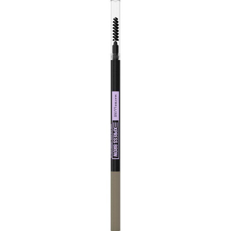 

Карандаш для бровей Express Brow Ultra Slim № 01 Блонд Maybelline New York, 1 шт.