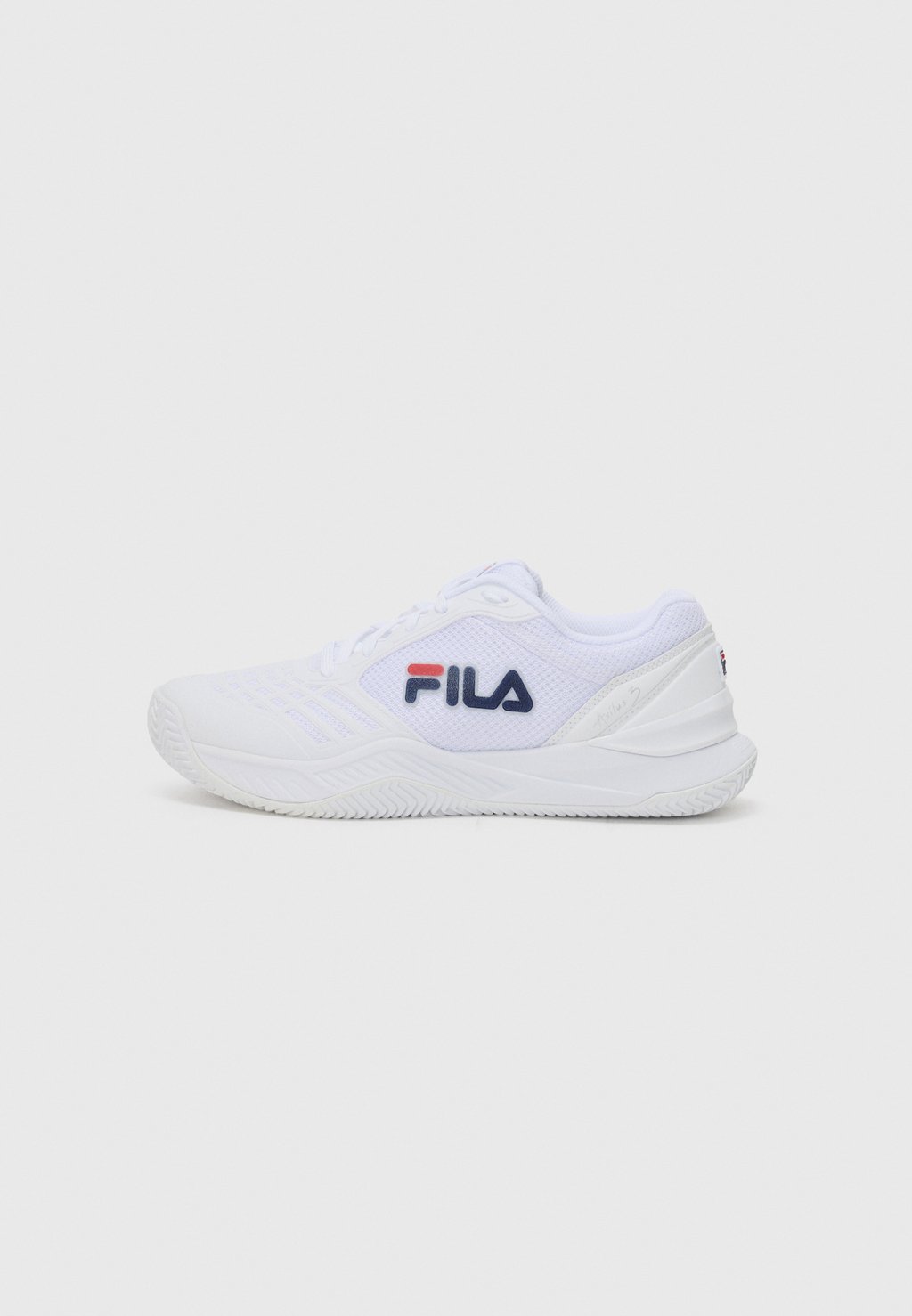 

Теннисные туфли AXILUS 3 Fila, белый