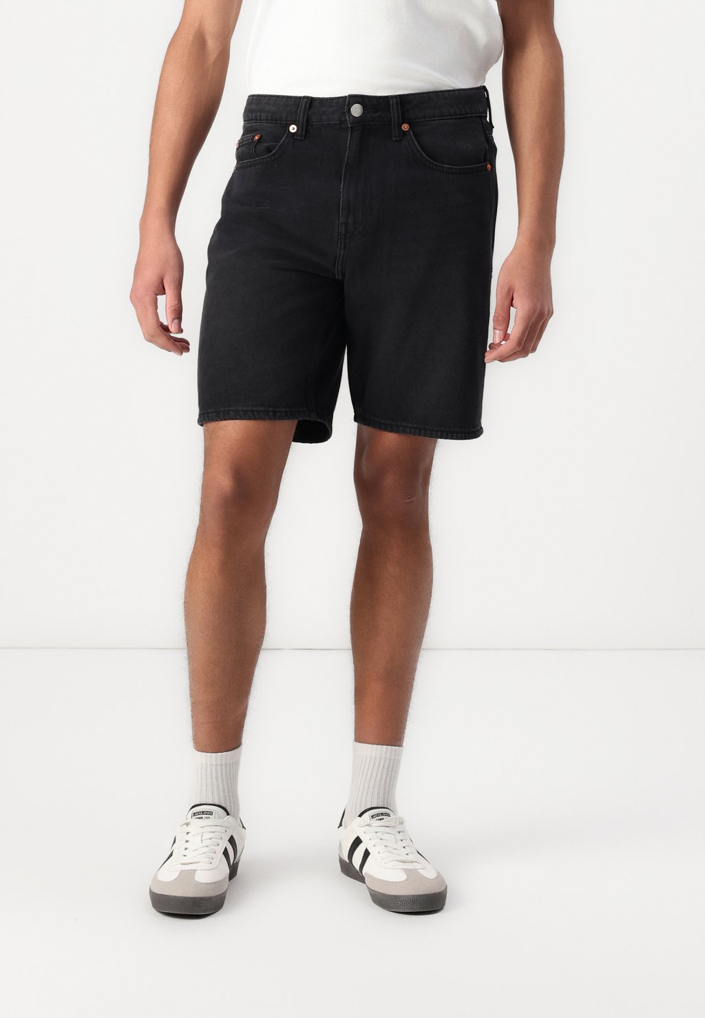 

Джинсовые шорты ONSEDGE Only & Sons, деним