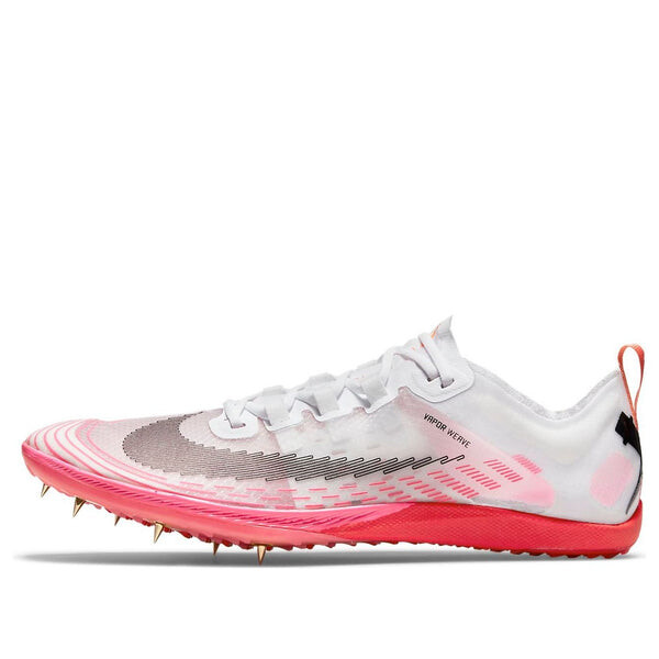 

Кроссовки zoom victory 5 xc Nike, белый