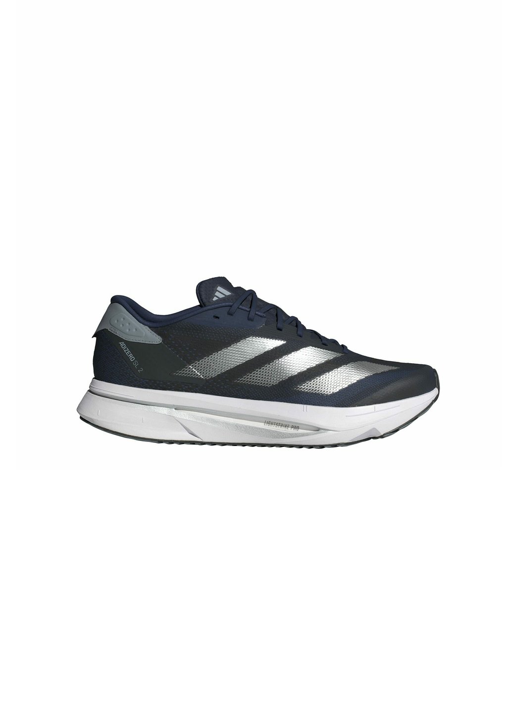 

Кроссовки для бега ADIZERO SL2 Adidas Performance, синий