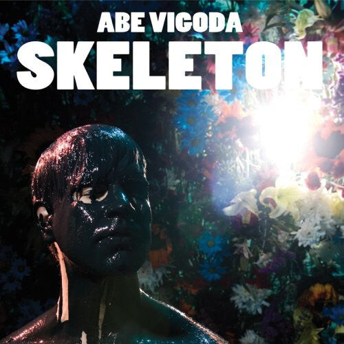 

CD диск Abe Vigoda: Skeleton