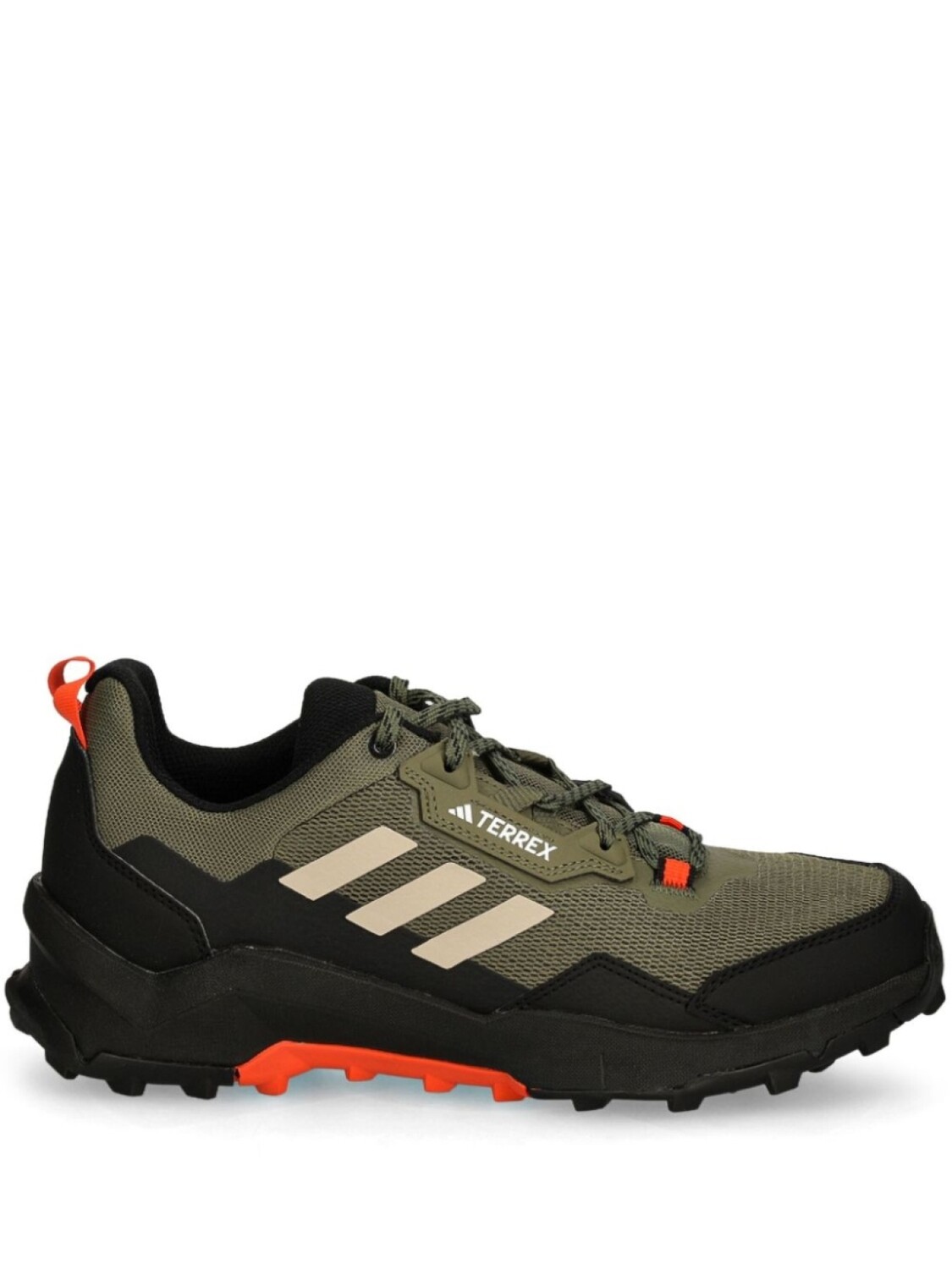 

Кроссовки adidas Terrex AX4, зеленый