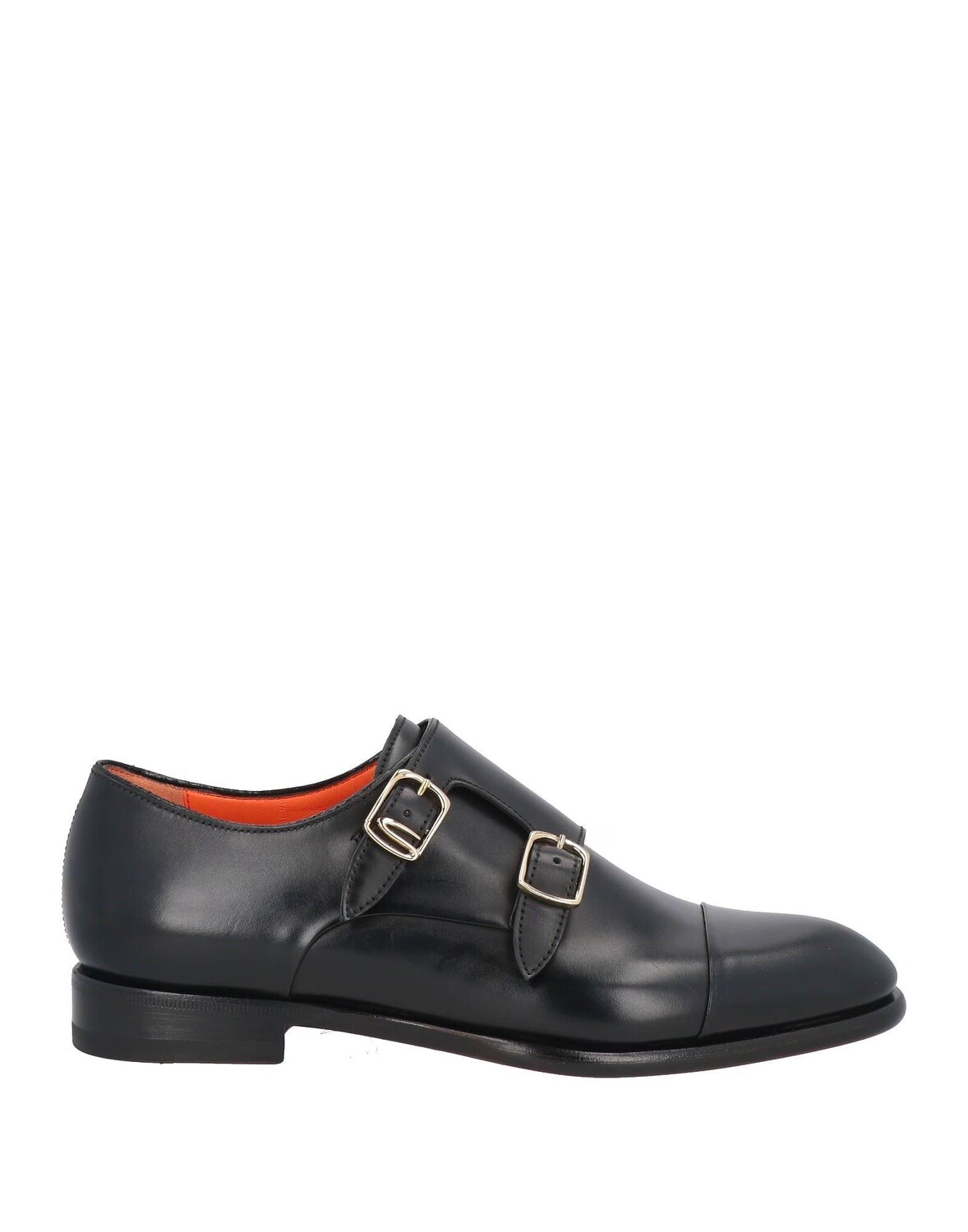 

Лоферы Santoni, черный