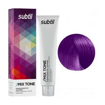 

Микс-тон 60 мл, фиолетовый - Purple Subtil