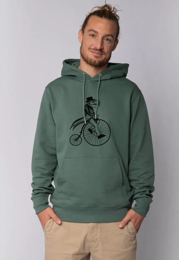 

Худи trex auf fahrrad Watapparel, Green Bay, Зеленый, Худи trex auf fahrrad Watapparel, Green Bay