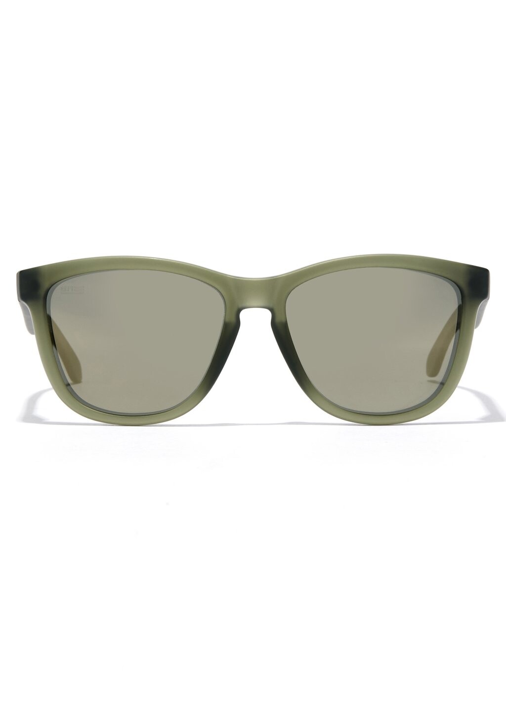

Солнцезащитные очки ONE CARBONO POLARIZED Hawkers, зеленый