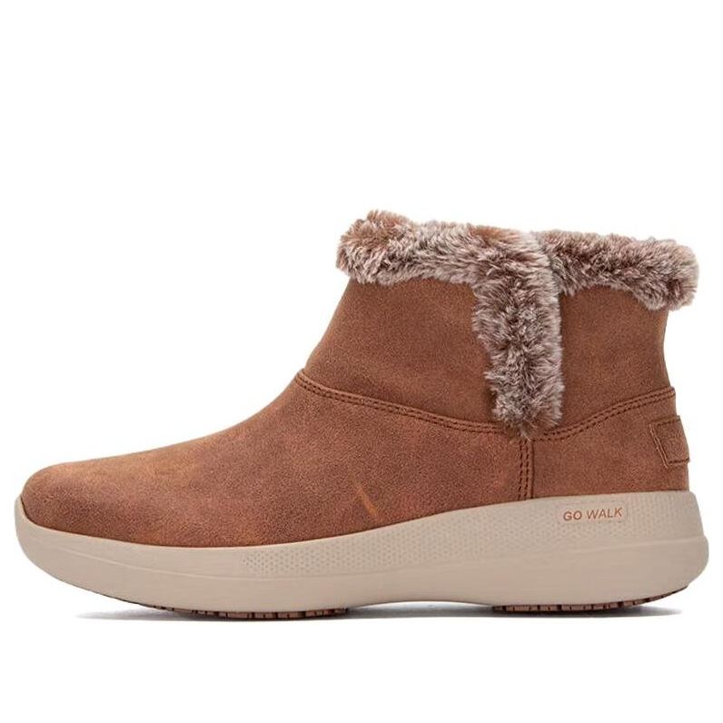 Кроссовки (WMNS) Skechers Only One 'Chestnut'
