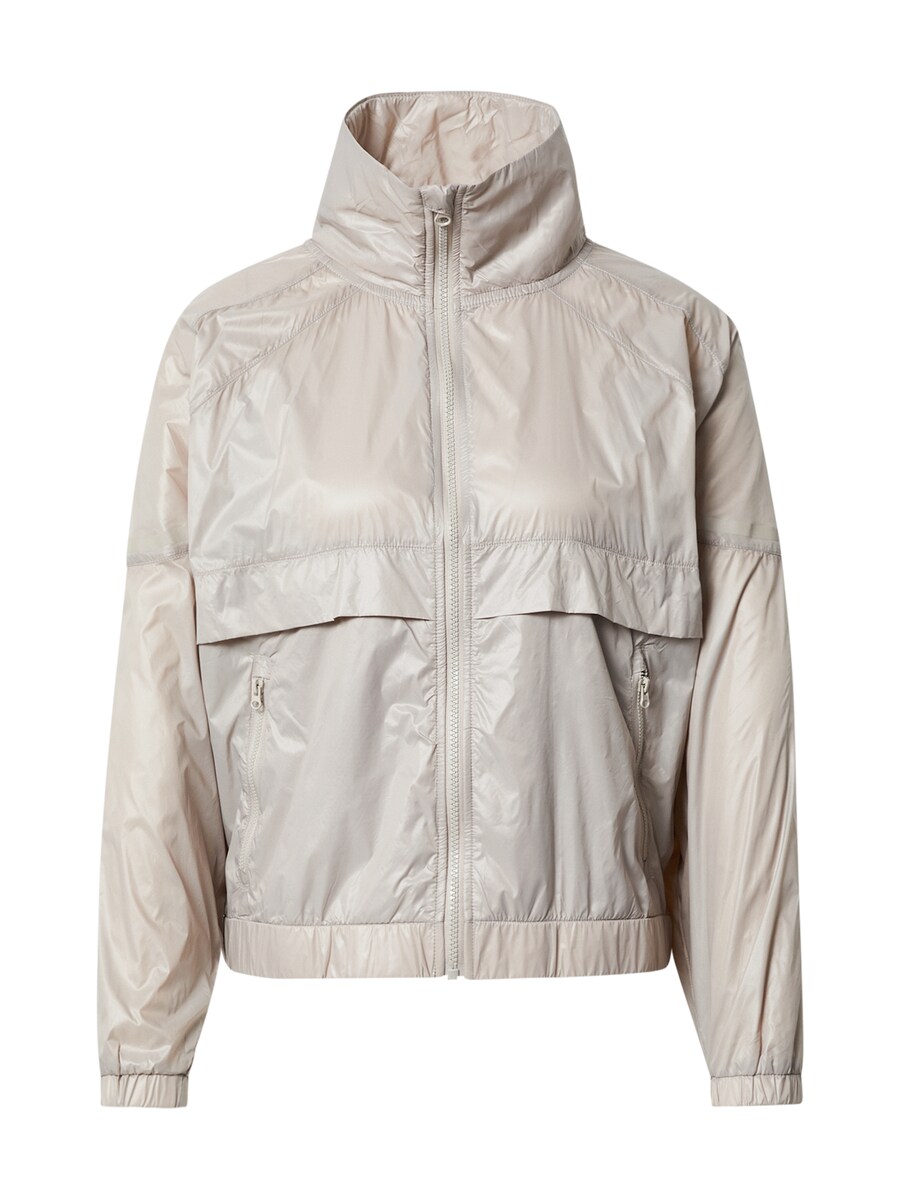 

Спортивная куртка ENDURANCE Liveea, светло-серый