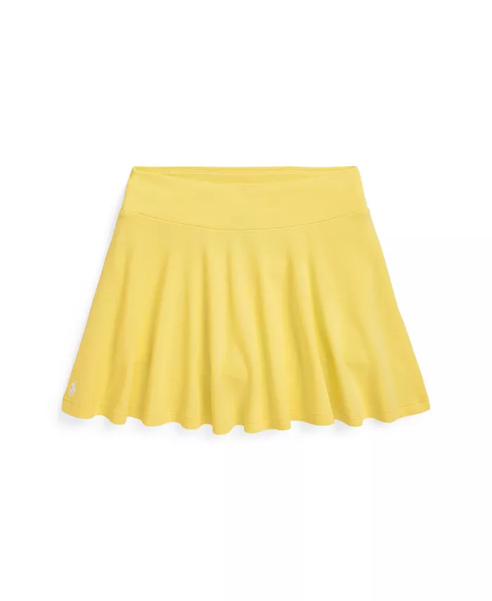 

Юбка-шорты Big Girls Stretch Mesh Polo Ralph Lauren, мультиколор