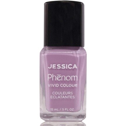 

Лак для ногтей Phenom Vivid Color Ультрафиолет 14 мл, Jessica