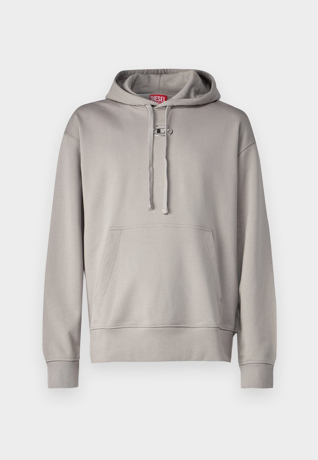 

Толстовка UNISEX Diesel, серый