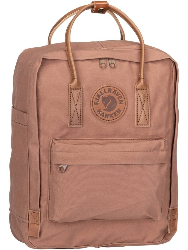 

Рюкзак FJÄLLRÄVEN / Kanken No2, цвет hazel brown