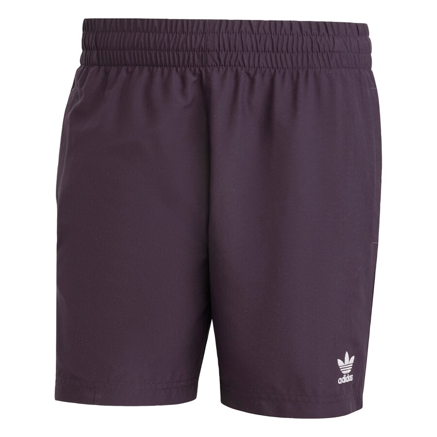 

Шорты ADIDAS ORIGINALS Adicolor Essentials, цвет Plum