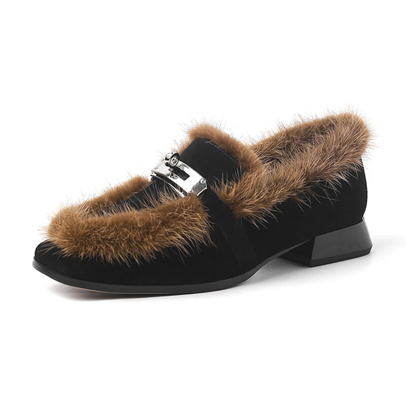 

Туфли FLOWERSKAM Women's Casual Shoes Women's, коричневый