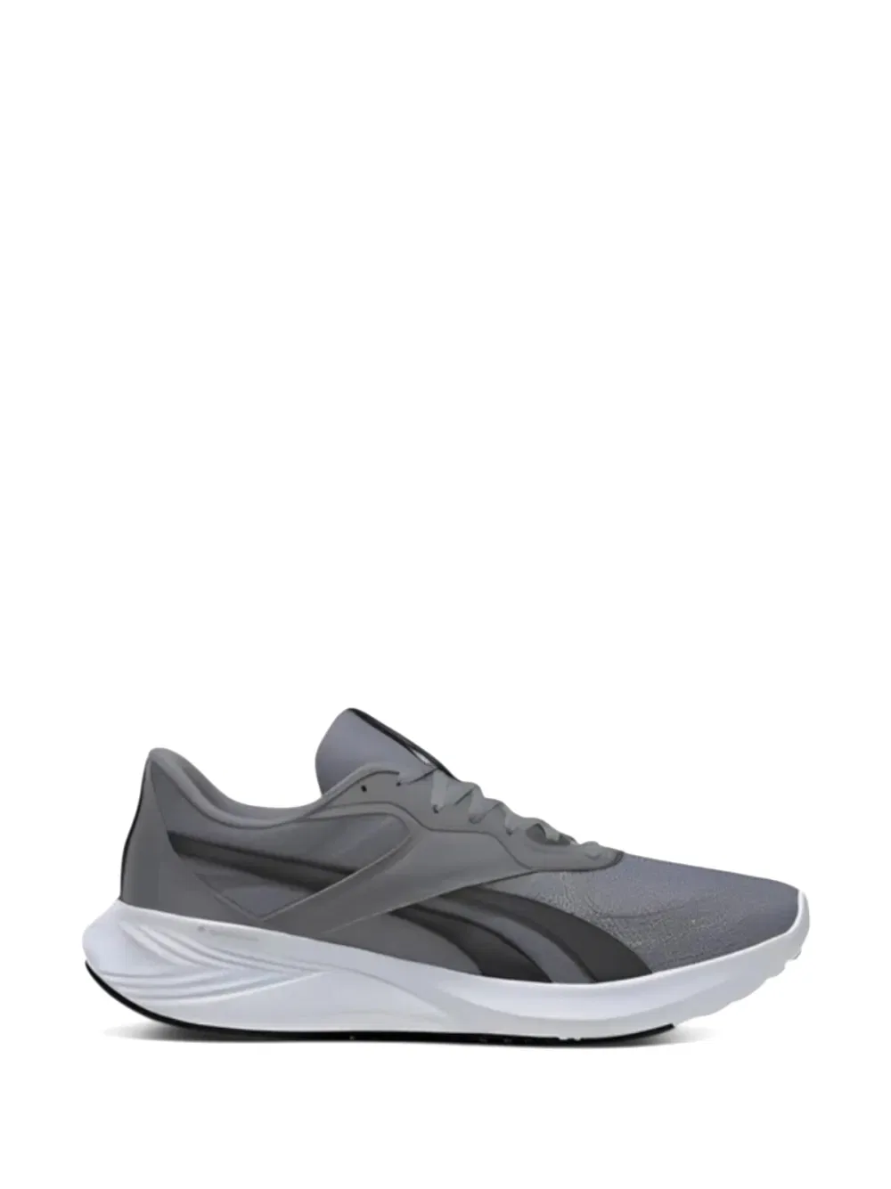 Кроссовки Energen tech "серо-черные" Reebok