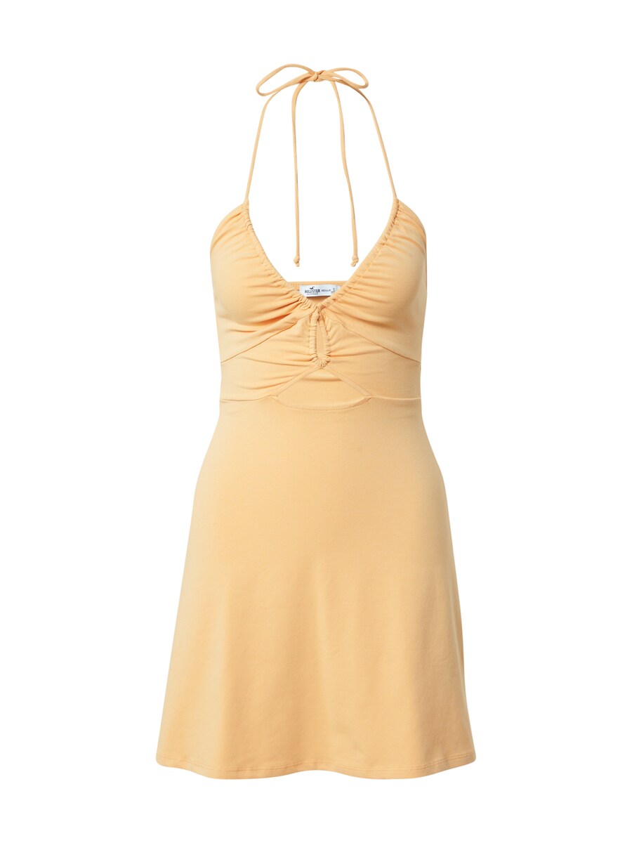 

Платье HOLLISTER Summer Dress, цвет Peach