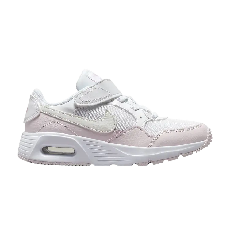 

Кроссовки Nike Air Max SC PS, белый, Серый, Кроссовки Nike Air Max SC PS, белый