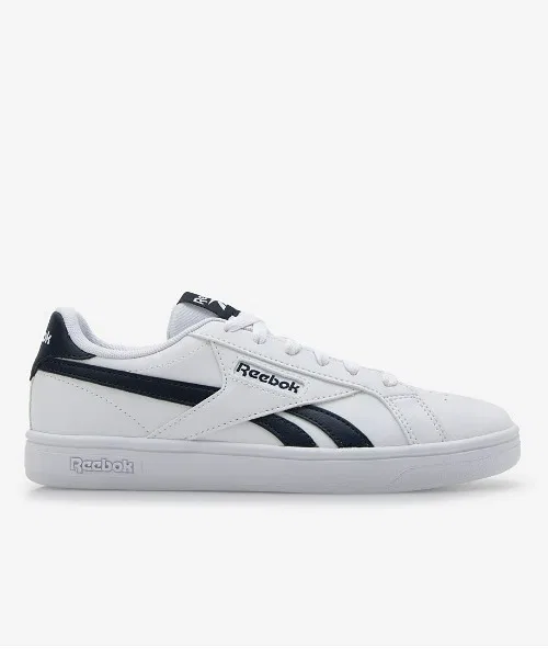 Унисекс кроссовки Reebok COURT RETRO белые