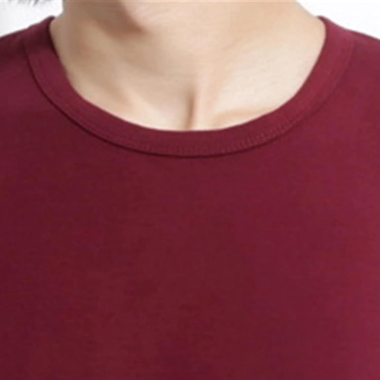 Мужская футболка для тренировок Slim Fit — фото 3