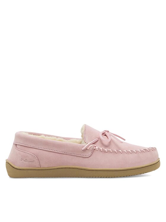 

Тапочки MPF20WID001D-M Myslippers, розовый